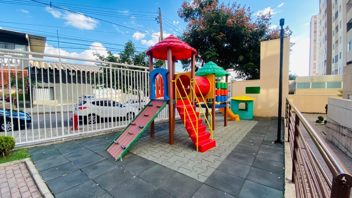 Apartamento, Castelo, 3 Quartos, 2 Vagas, 1 Suíte