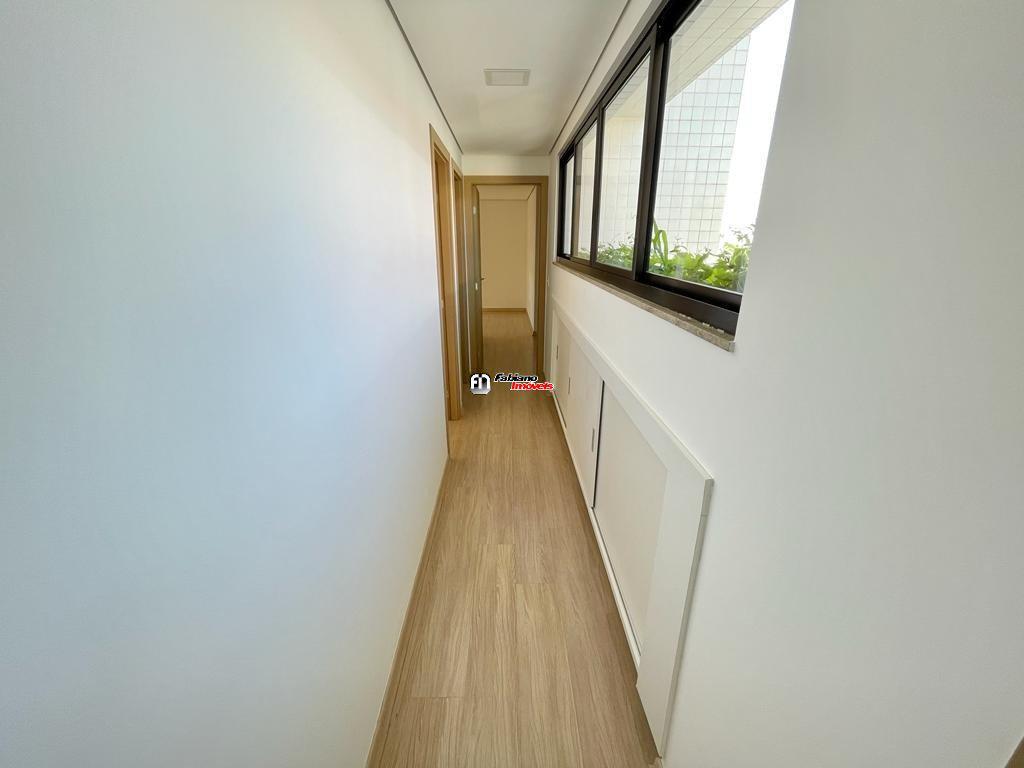 Apartamento, Liberdade, 3 Quartos, 2 Vagas, 1 Suíte