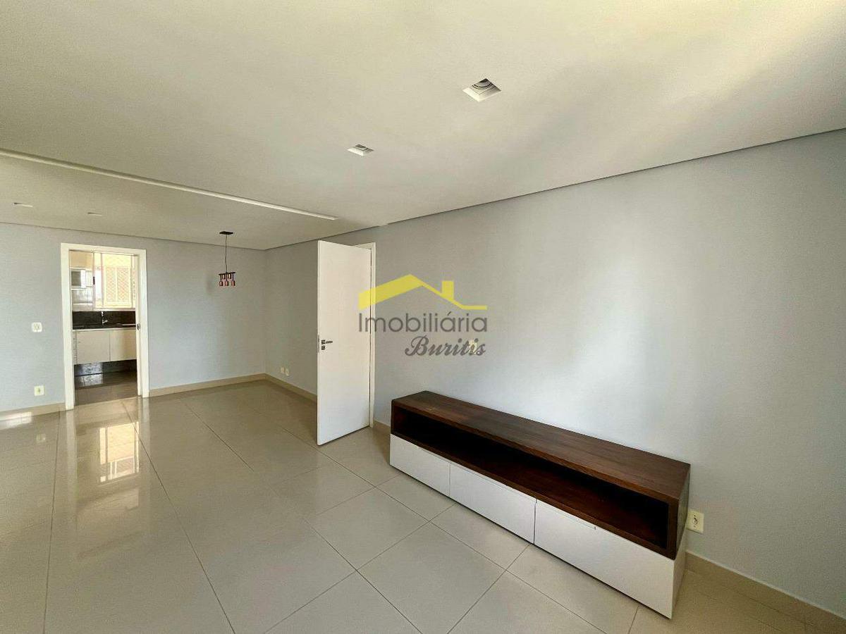 Apartamento, Buritis, 4 Quartos, 2 Vagas, 1 Suíte