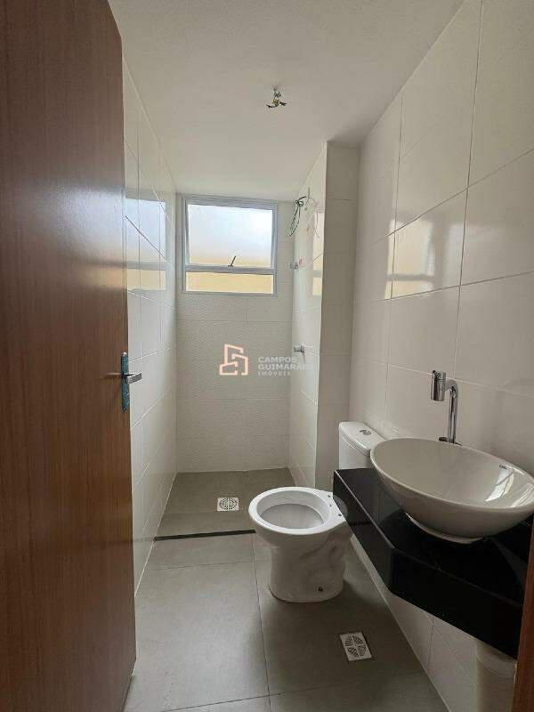 Área Privativa, Milionários, 2 Quartos, 1 Vaga, 1 Suíte