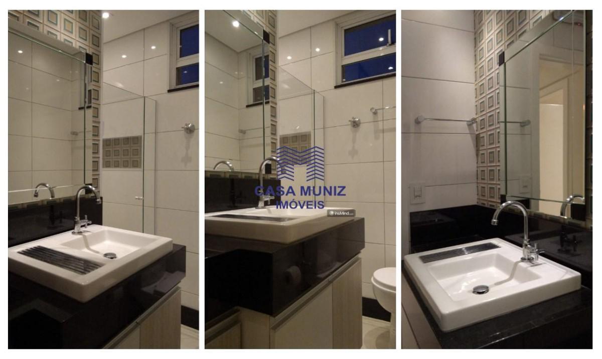Apartamento, Cidade Nova, 2 Quartos, 1 Vaga