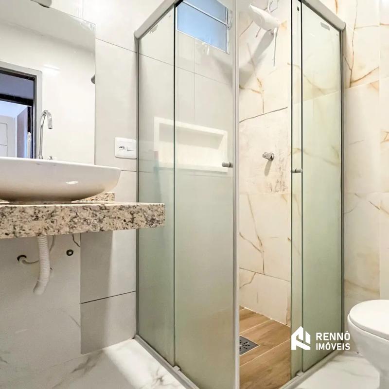 Apartamento, Sion, 2 Quartos, 1 Vaga, 1 Suíte