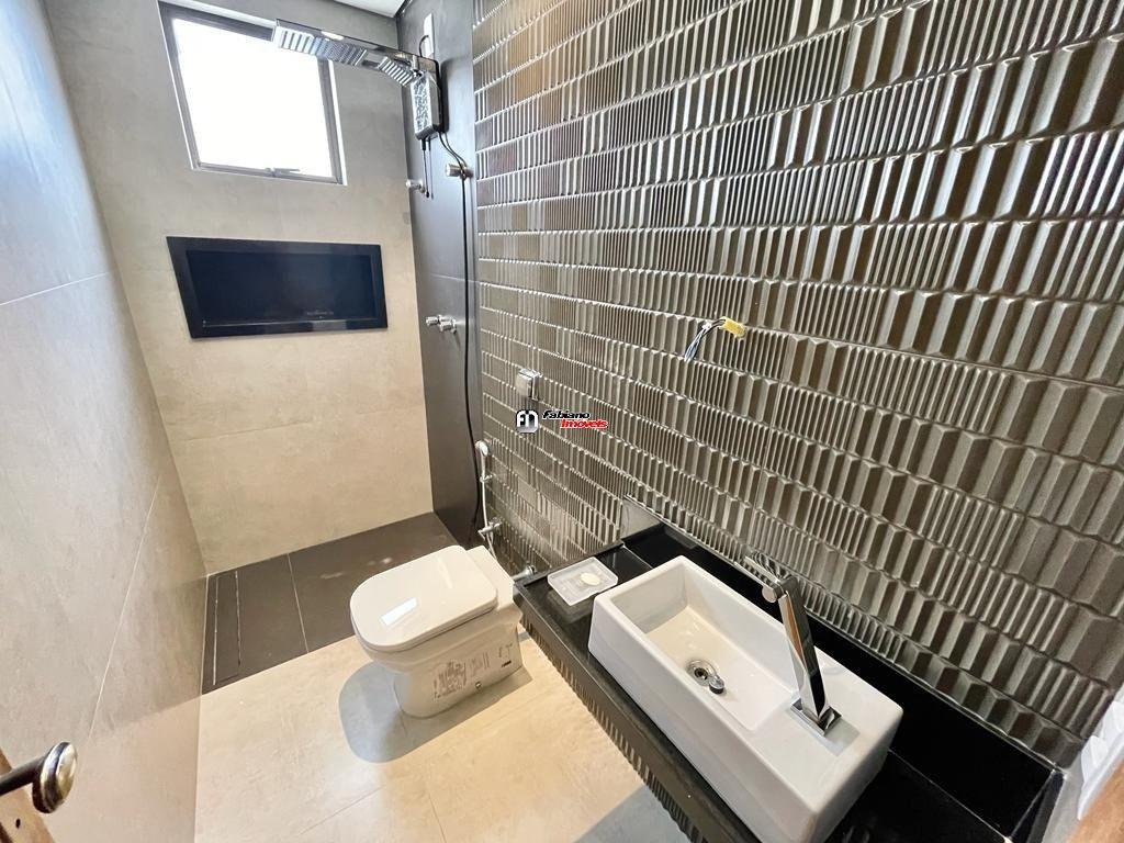 Apartamento, Dona Clara, 3 Quartos, 3 Vagas, 1 Suíte