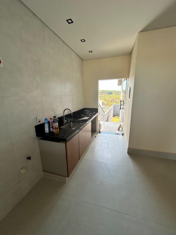 Casa, Residencial Visão, 3 Quartos, 2 Vagas, 2 Suítes