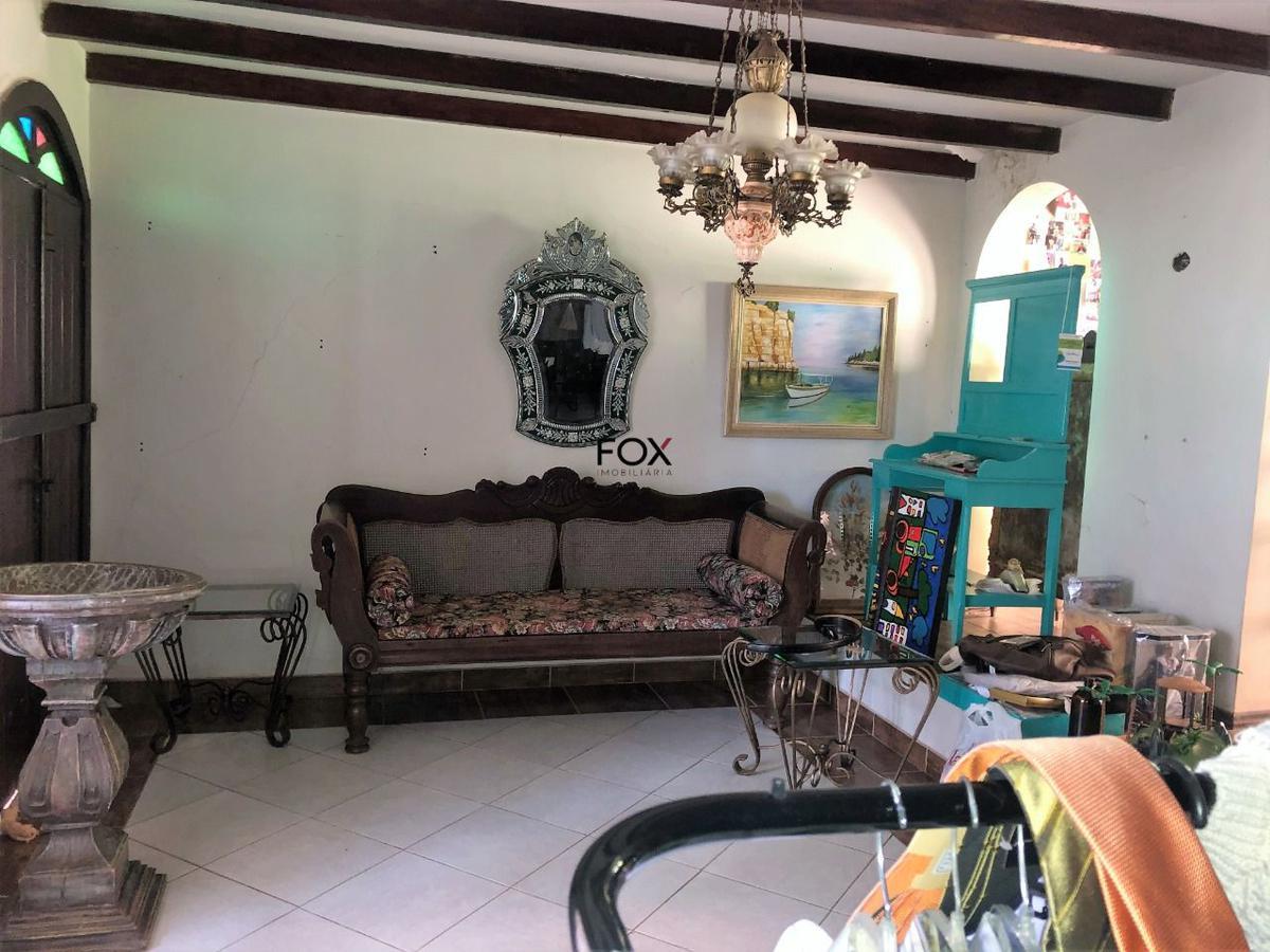 Casa, Santa Lúcia, 3 Quartos, 1 Vaga, 1 Suíte