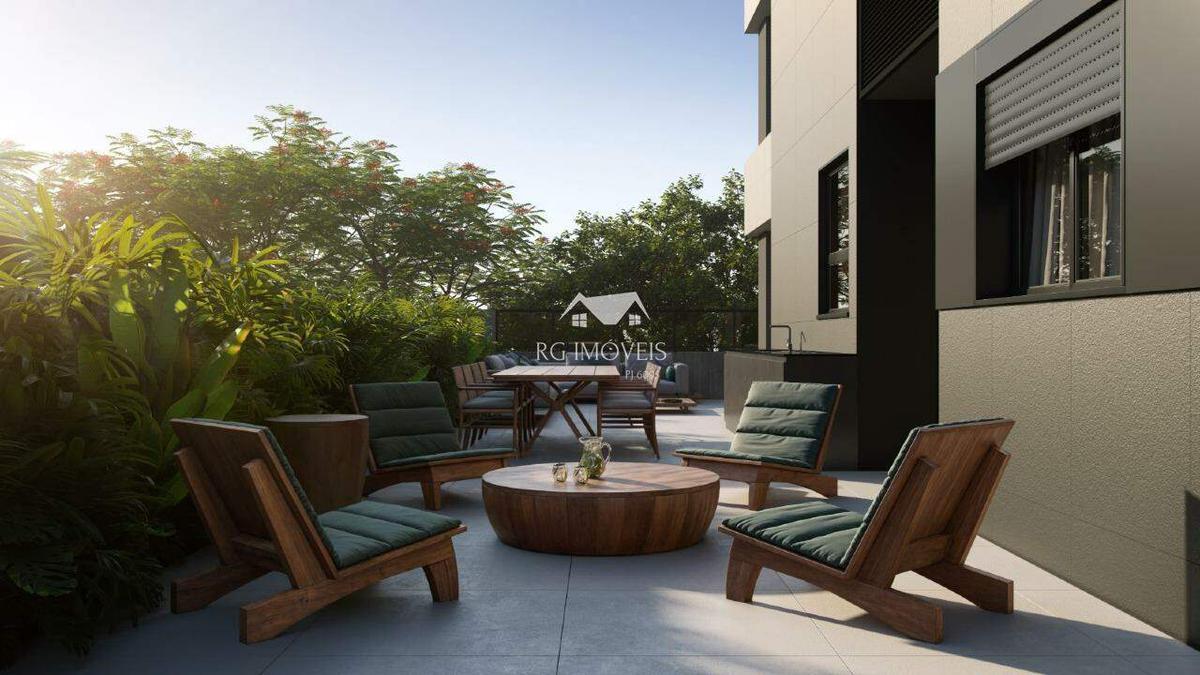 Cobertura, Barreiro, 4 Quartos, 4 Vagas, 1 Suíte