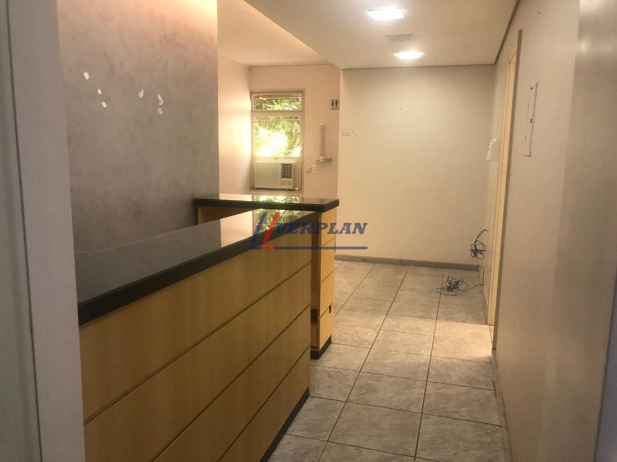 Sala, Santa Efigênia, 1 Vaga