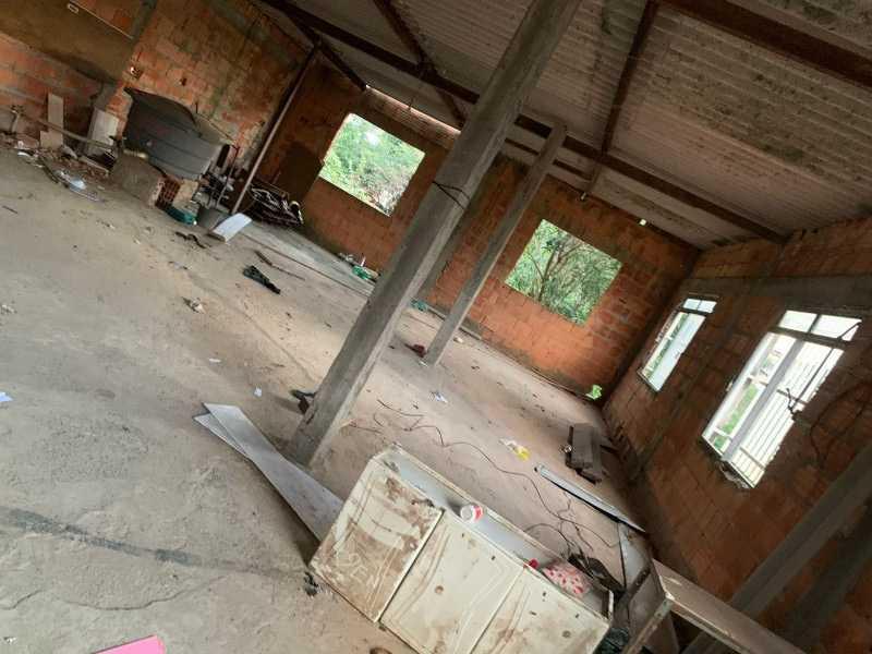 Casa, Cachoeira, 4 Quartos, 6 Vagas, 1 Suíte