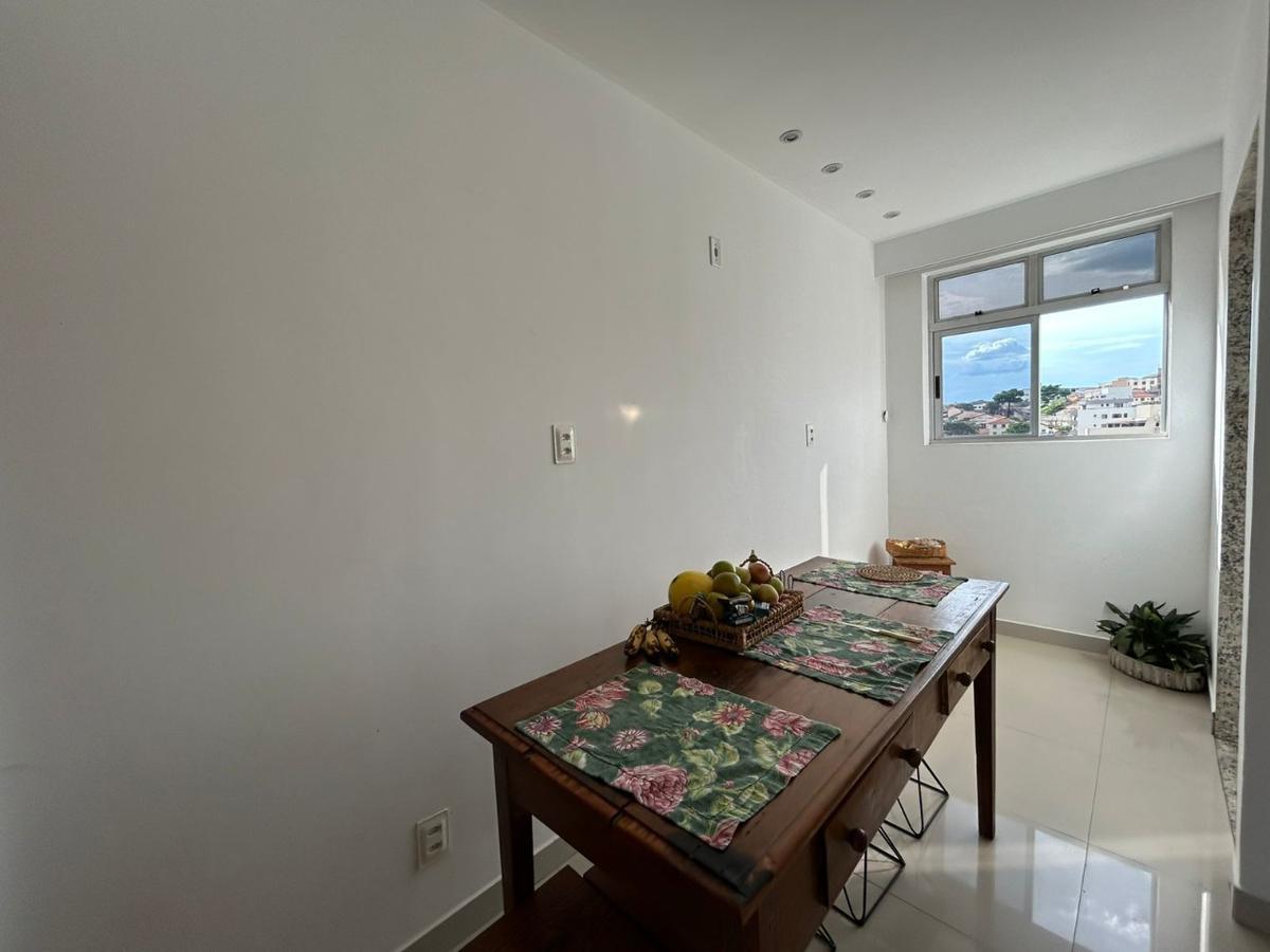 Apartamento, Glória, 3 Quartos, 2 Vagas, 2 Suítes