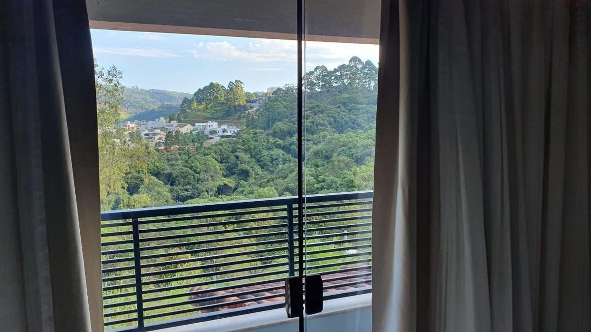 Casa, Alphaville - Lagoa dos Ingleses, 4 Quartos, 6 Vagas, 2 Suítes