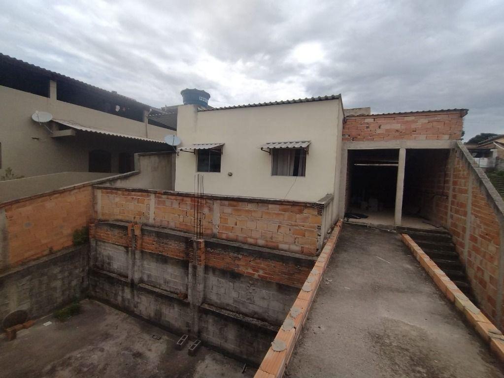 Casa, Nossa Senhora de Fátima, 3 Quartos, 0 Vaga, 1 Suíte