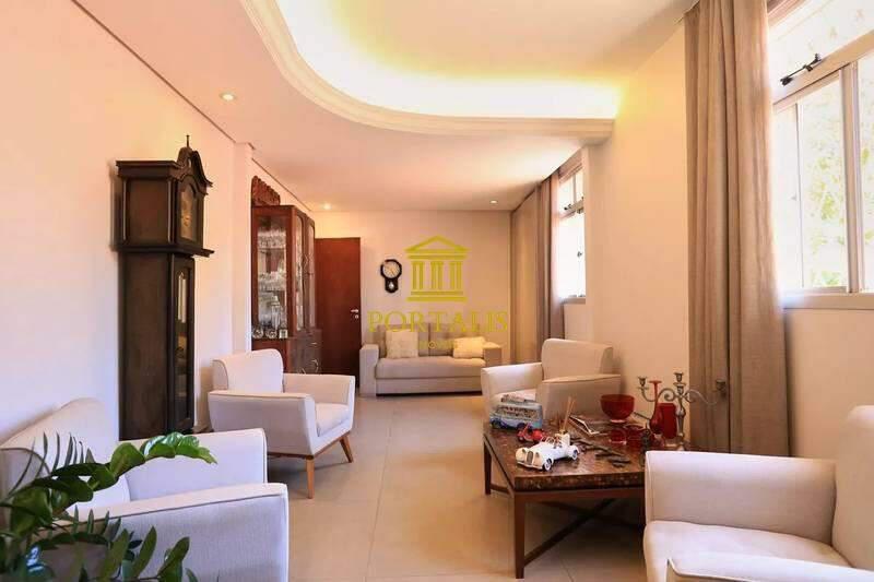 Apartamento, Santo Antônio, 5 Quartos, 2 Vagas, 2 Suítes