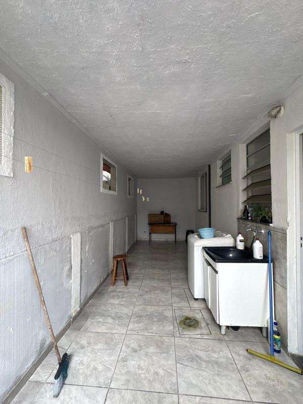 Casa, Distrito Industrial do Jatobá, 2 Quartos, 1 Vaga