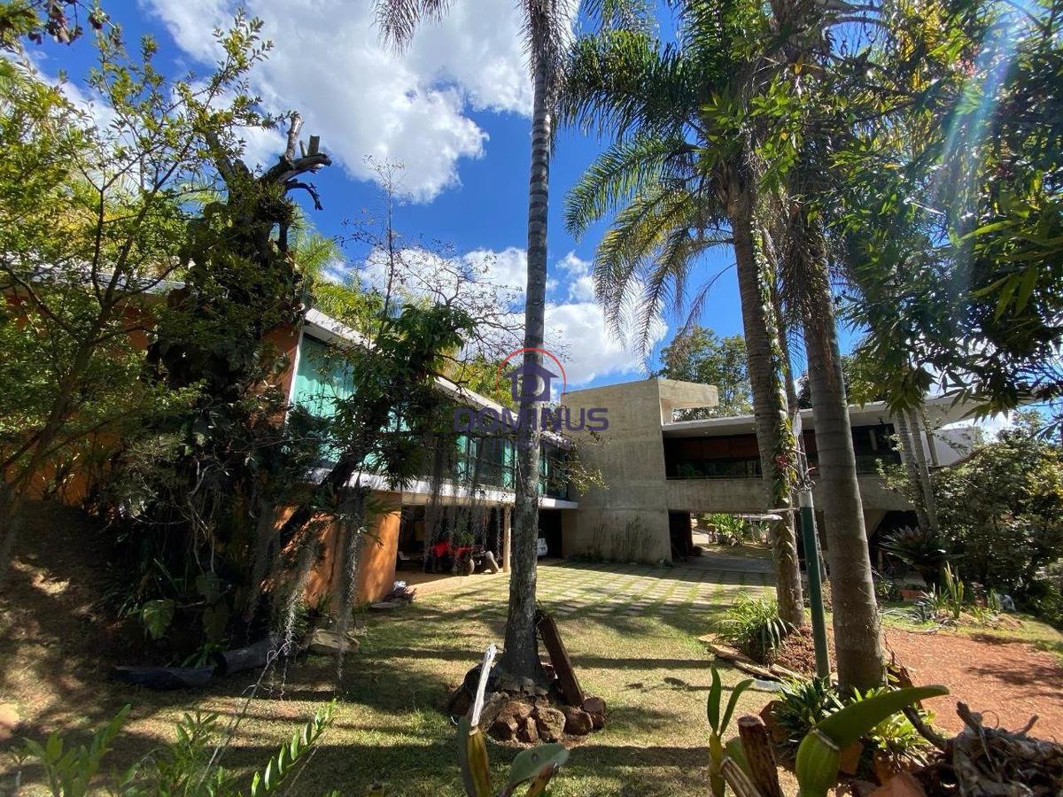 Casa, Villa Alpina, 4 Quartos, 6 Vagas, 2 Suítes