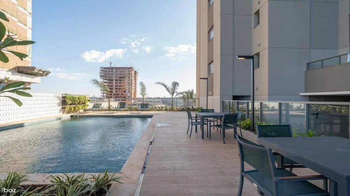 Apartamento, Gávea, 3 Quartos, 2 Vagas, 1 Suíte
