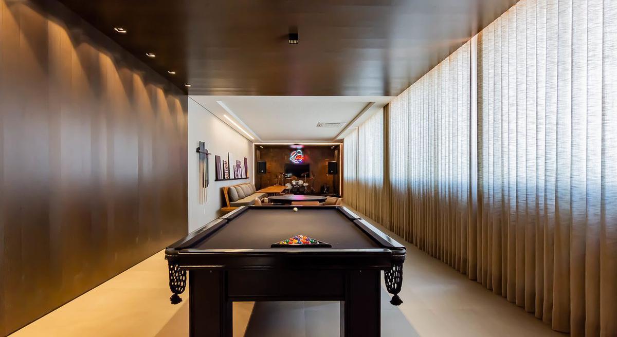 Apartamento, Vila da Serra, 4 Quartos, 4 Vagas, 4 Suítes