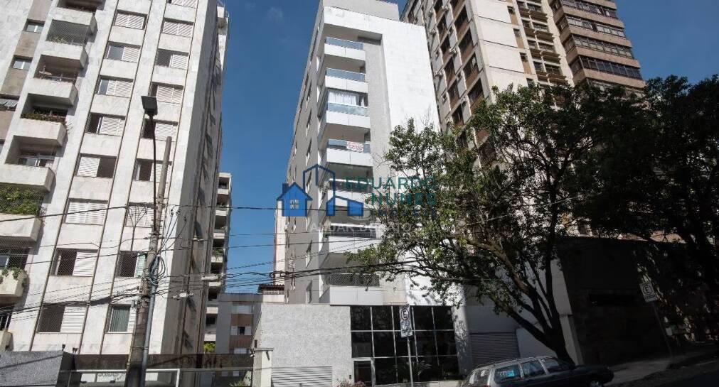 Apartamento, Lourdes, 4 Quartos, 4 Vagas, 2 Suítes