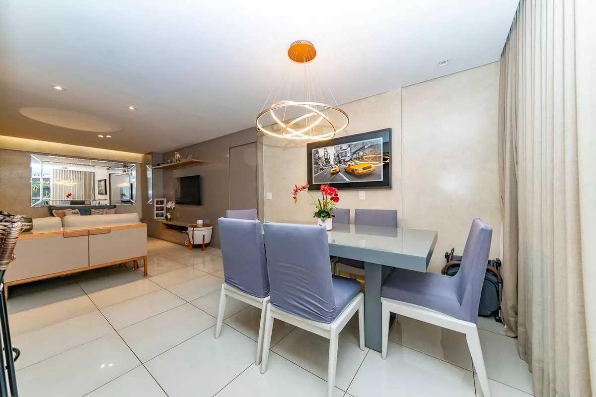 Apartamento, Prado, 3 Quartos, 3 Vagas, 1 Suíte