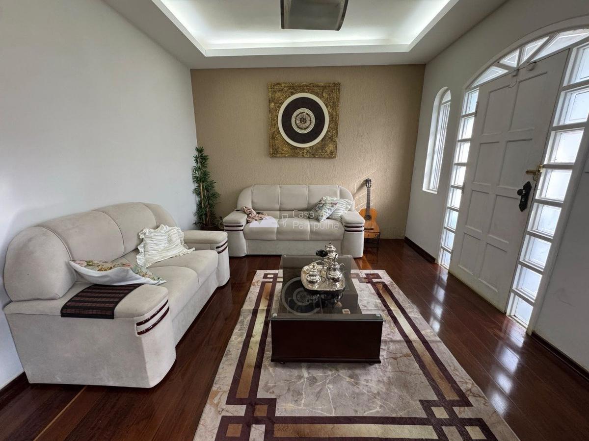 Casa, Jardim Alvorada, 4 Quartos, 4 Vagas, 1 Suíte