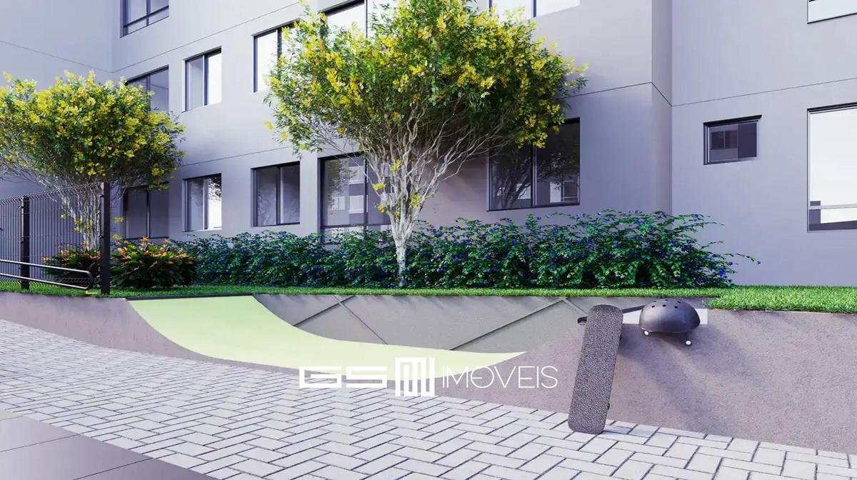 Apartamento, Estoril, 2 Quartos, 1 Vaga, 1 Suíte
