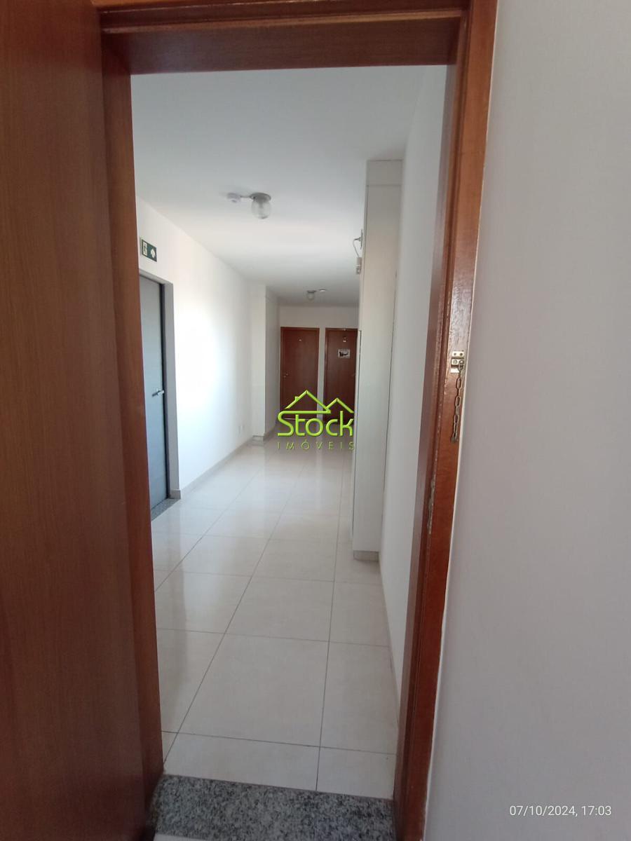 Apartamento, Promissão II, 2 Quartos, 1 Vaga, 1 Suíte