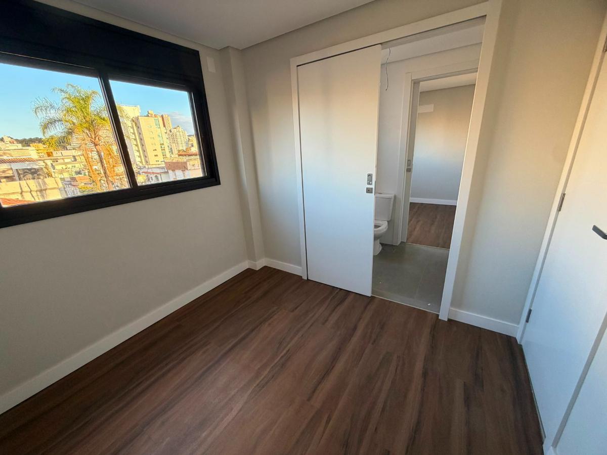 Cobertura, Cidade Nova, 4 Quartos, 3 Vagas, 2 Suítes