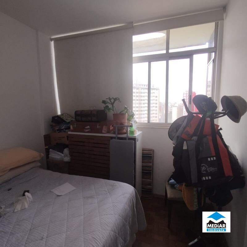 Apartamento, Barro Preto, 3 Quartos, 0 Vaga, 1 Suíte