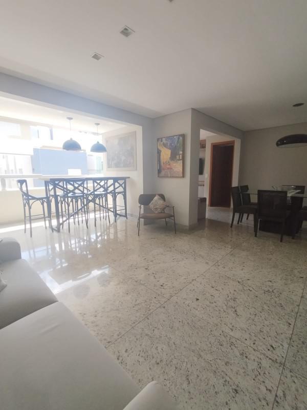 Apartamento, Buritis, 3 Quartos, 2 Vagas, 1 Suíte