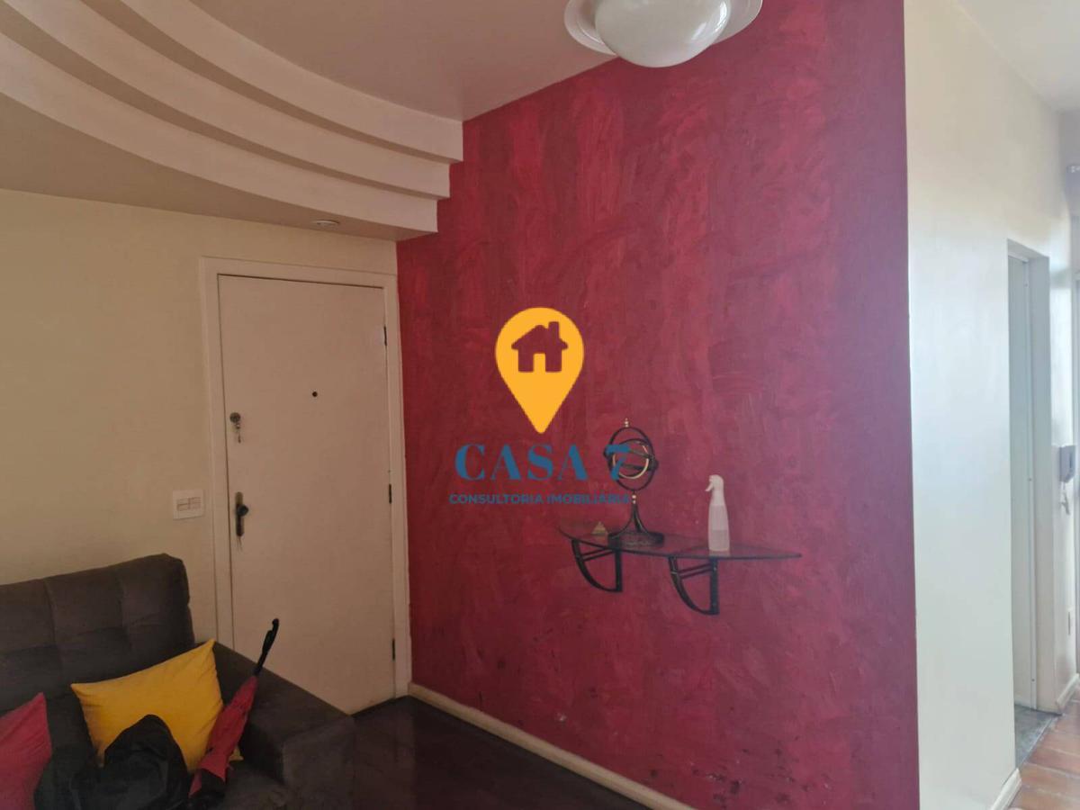 Apartamento, Sagrada Família, 3 Quartos, 1 Vaga, 1 Suíte