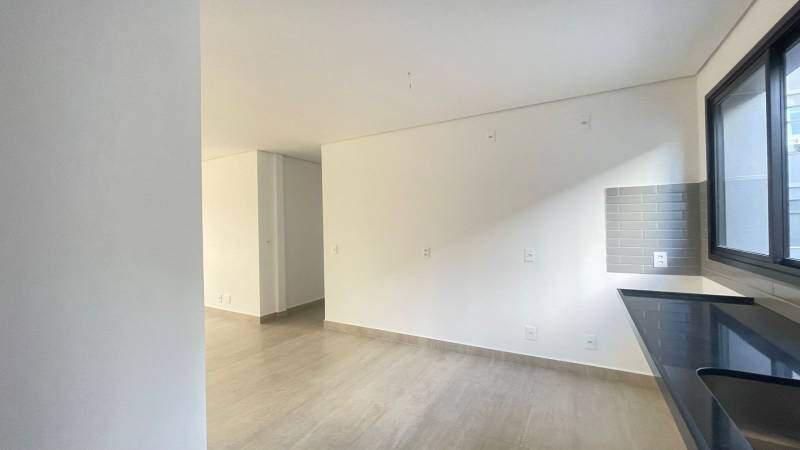 Apartamento, Santo Agostinho, 3 Quartos, 2 Vagas, 1 Suíte