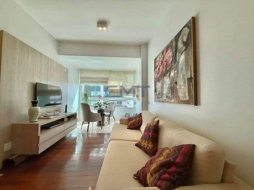Apartamento, São Pedro, 3 Quartos, 2 Vagas, 3 Suítes