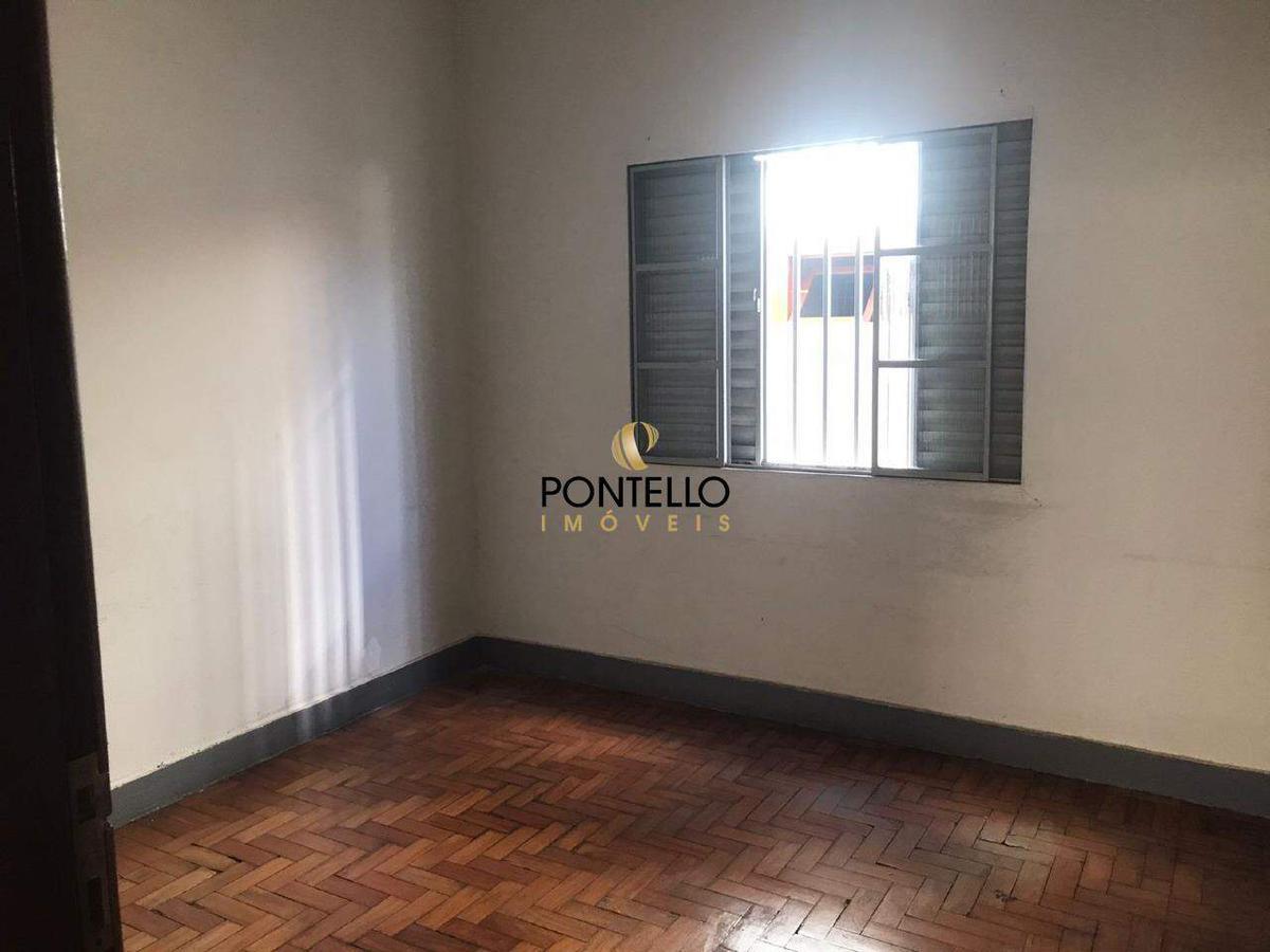 Casa, Piedade, 5 Quartos, 1 Vaga, 1 Suíte