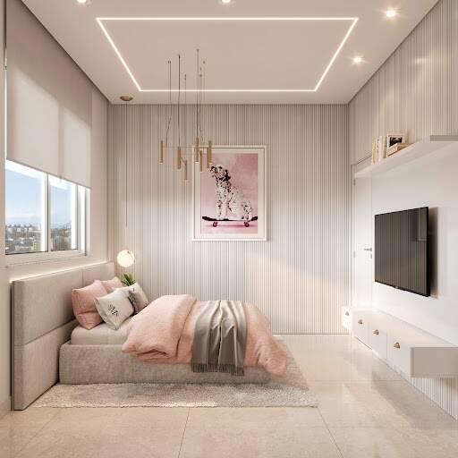 Apartamento, Cidade Nobre, 3 Quartos, 2 Vagas, 3 Suítes