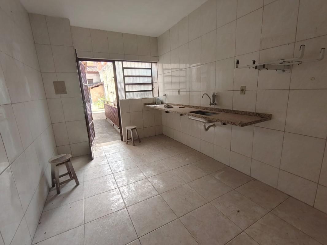 Casa, Copacabana, 3 Quartos, 2 Vagas, 1 Suíte