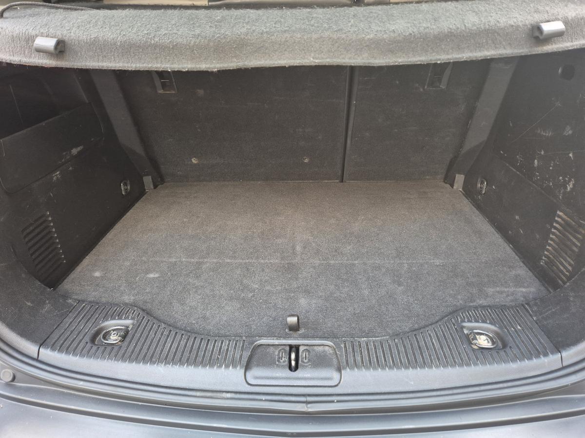 Chevrolet Tracker Ltz 1.8 16v Flex 4x2 Aut.