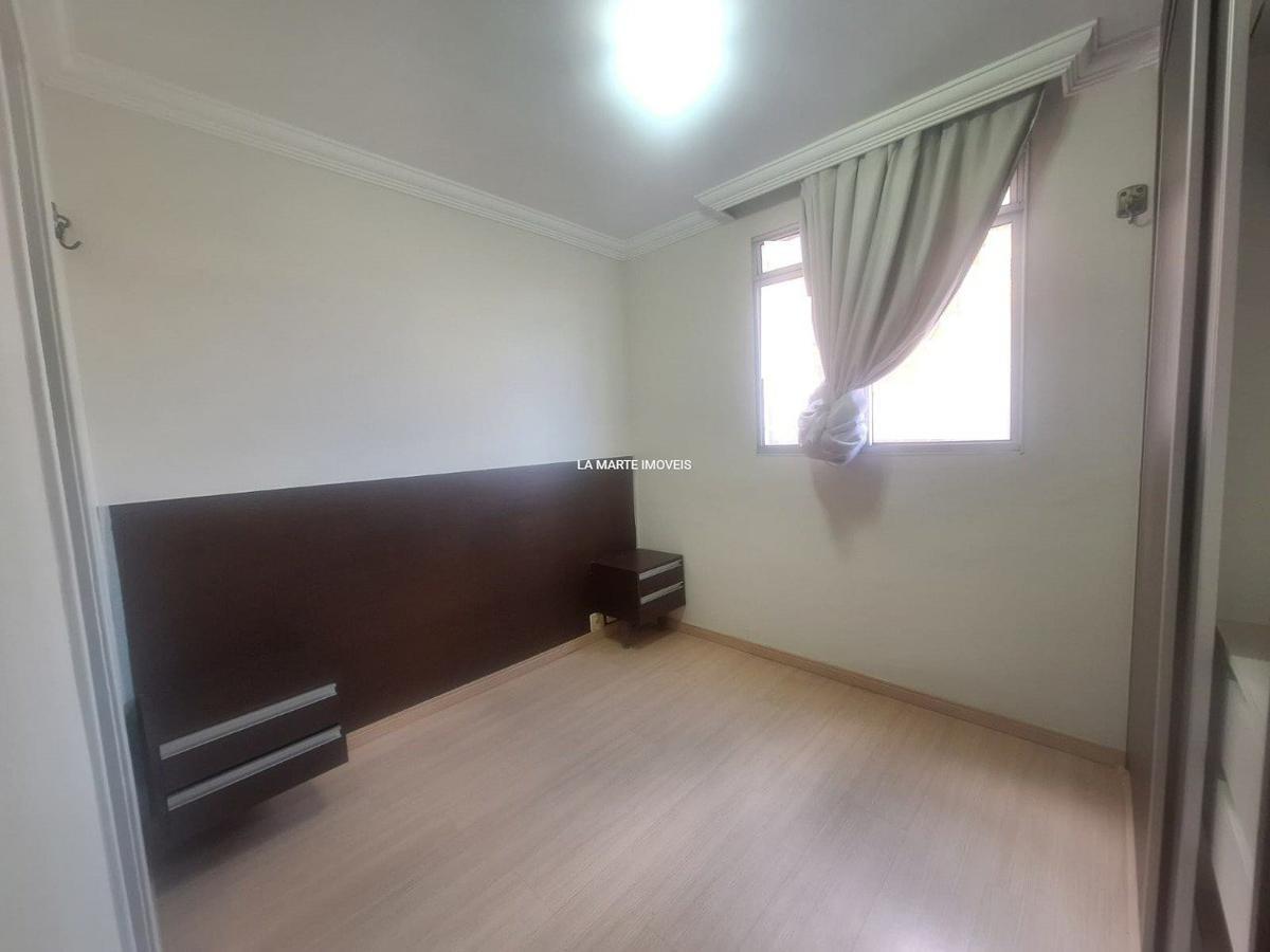 Apartamento, Jardim Riacho das Pedras, 3 Quartos, 1 Vaga, 1 Suíte