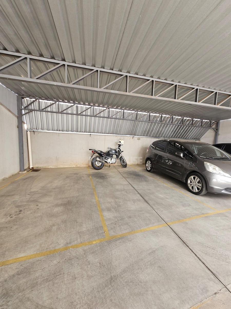 Apartamento, Candelária, 2 Quartos, 1 Vaga, 1 Suíte