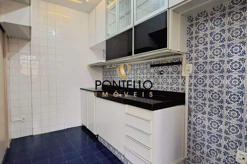 Apartamento, Gutierrez, 3 Quartos, 2 Vagas, 1 Suíte