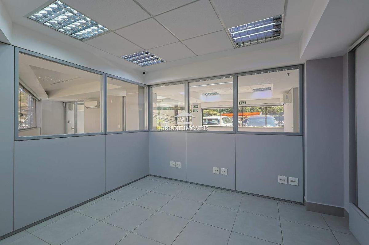 Andar, Vale do Sereno, 0 Quarto, 0 Vaga