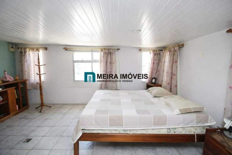Cobertura, Santo Antônio, 3 Quartos, 1 Vaga, 1 Suíte