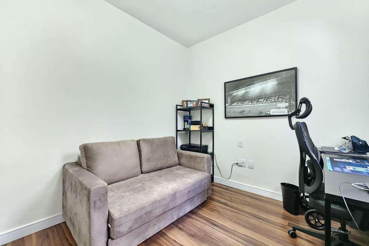 Apartamento, Luxemburgo, 4 Quartos, 3 Vagas, 2 Suítes