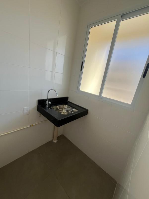 Apartamento, Milionários, 2 Quartos, 1 Vaga