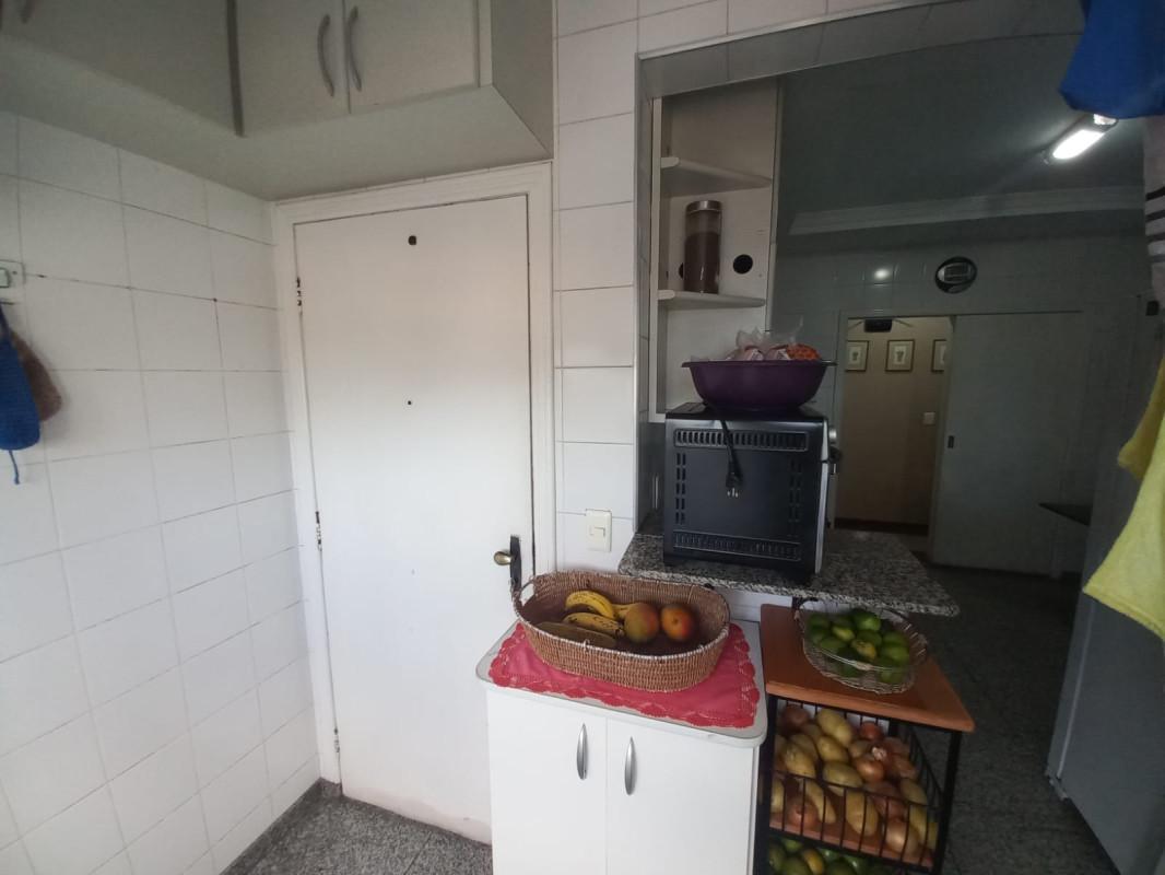 Apartamento, Ouro Preto, 3 Quartos, 2 Vagas, 1 Suíte