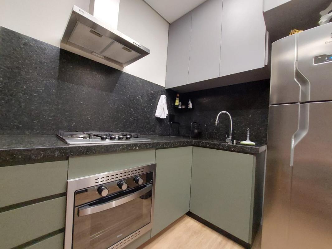 Apartamento, Prado, 2 Quartos, 1 Vaga