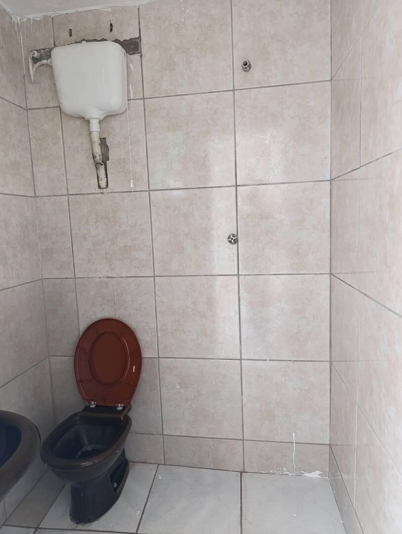 Casa, Todos Os Santos, 3 Quartos, 3 Vagas