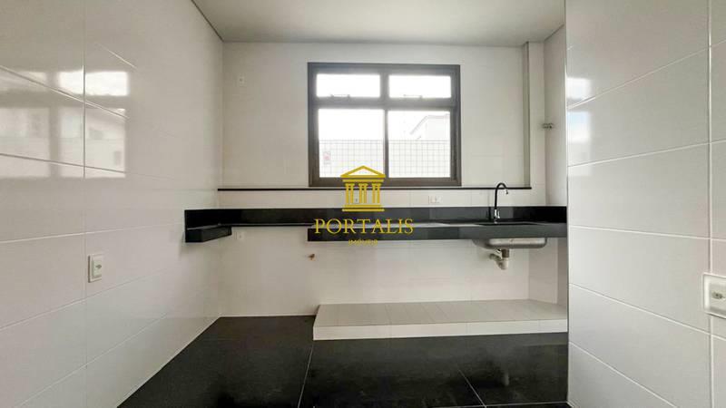 Apartamento, Prado, 3 Quartos, 2 Vagas, 1 Suíte