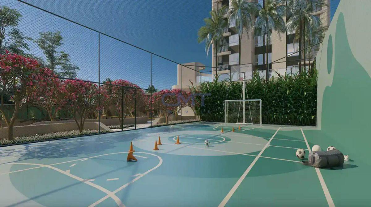 Apartamento, Gutierrez, 4 Quartos, 3 Vagas, 2 Suítes