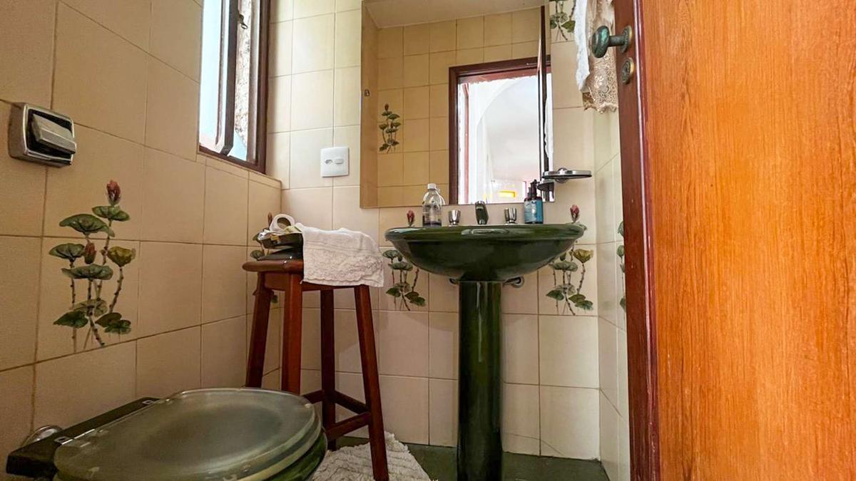 Casa, São Lucas, 4 Quartos, 5 Vagas, 3 Suítes