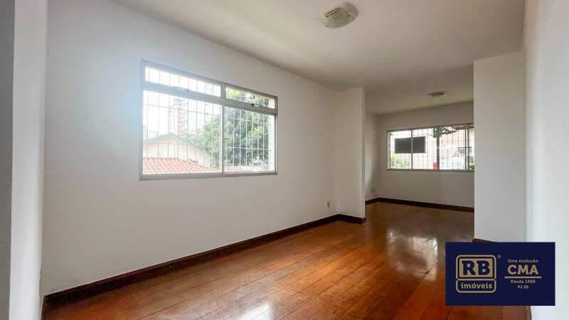 Apartamento, São Pedro, 3 Quartos, 2 Vagas, 1 Suíte