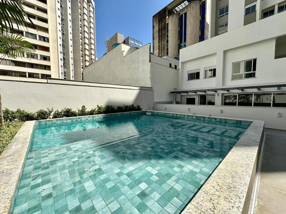 Apartamento, Centro, 2 Quartos, 1 Vaga